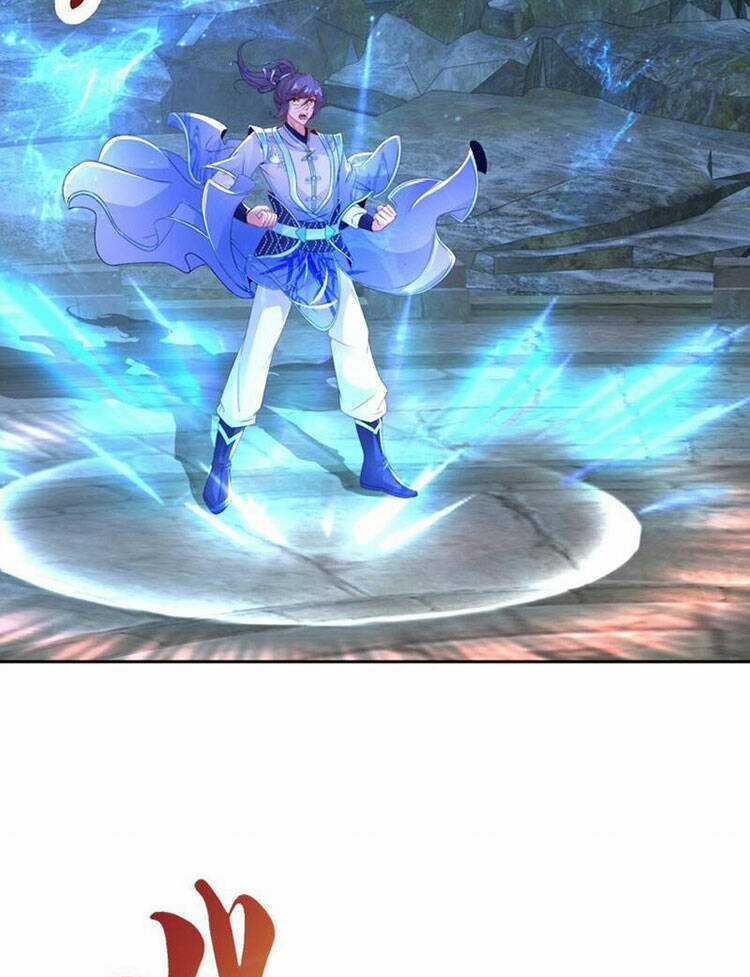 Thần Hồn Võ Đế Chapter 344 trang 13