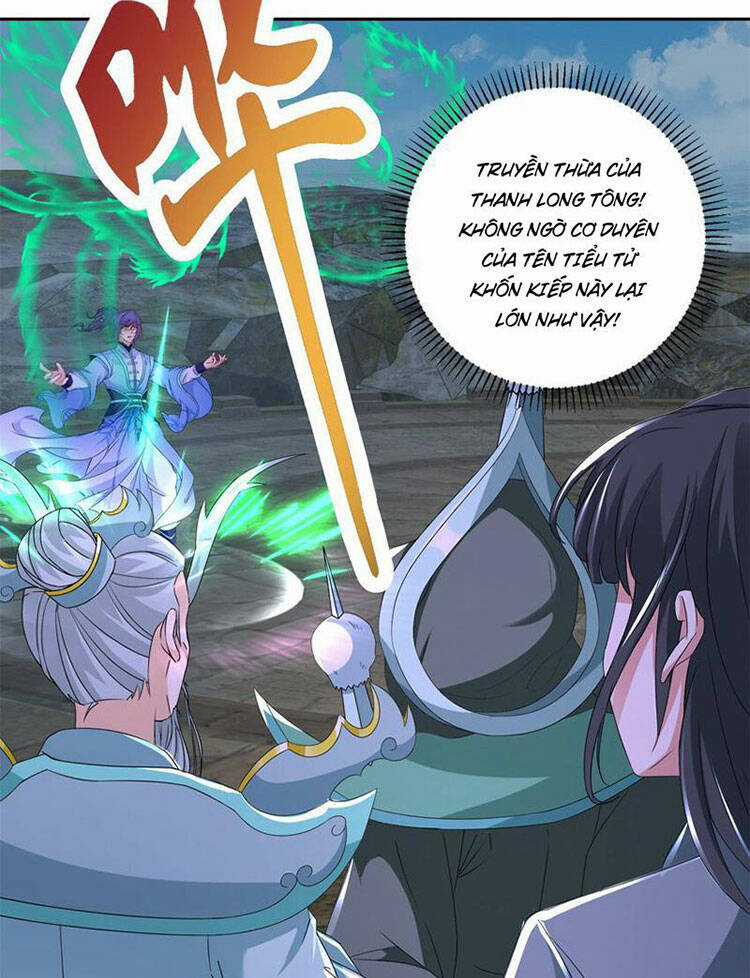 Thần Hồn Võ Đế Chapter 344 trang 14