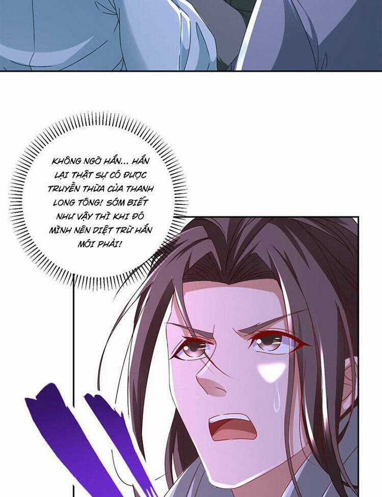 Thần Hồn Võ Đế Chapter 344 trang 15