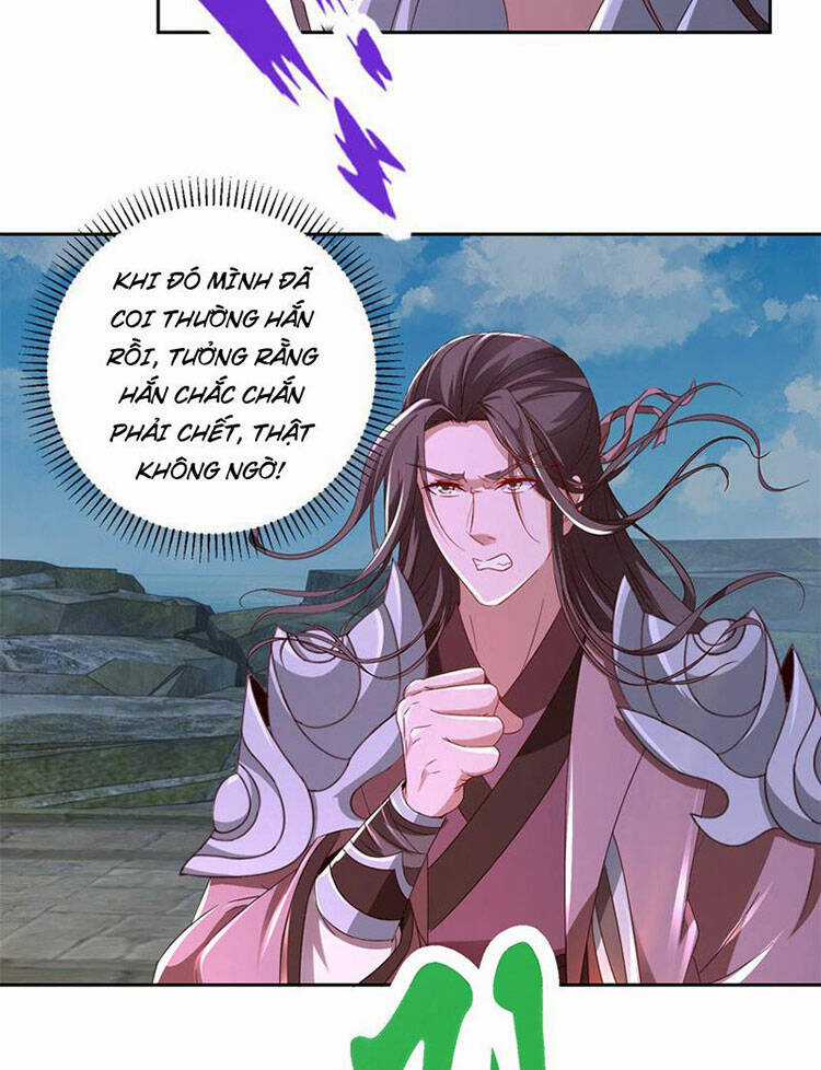 Thần Hồn Võ Đế Chapter 344 trang 16