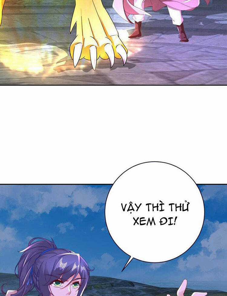 Thần Hồn Võ Đế Chapter 344 trang 18