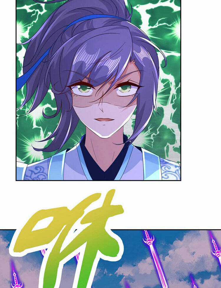 Thần Hồn Võ Đế Chapter 344 trang 2