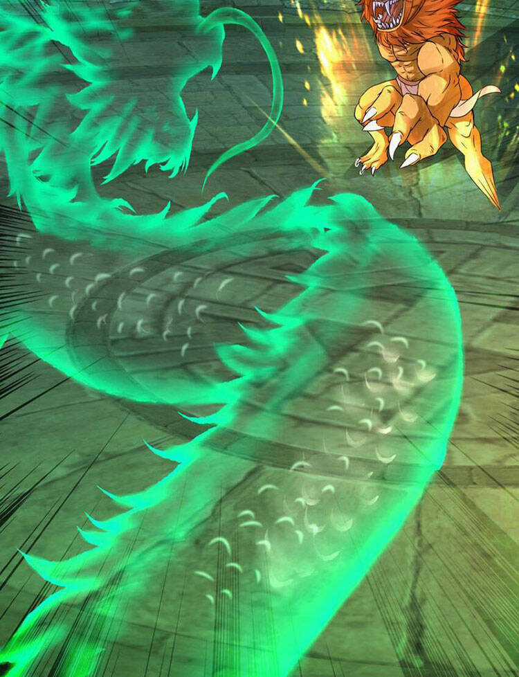 Thần Hồn Võ Đế Chapter 344 trang 20