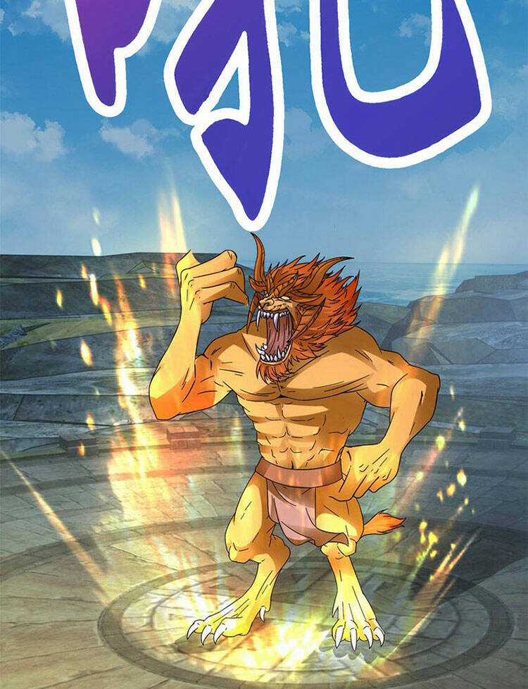 Thần Hồn Võ Đế Chapter 344 trang 25