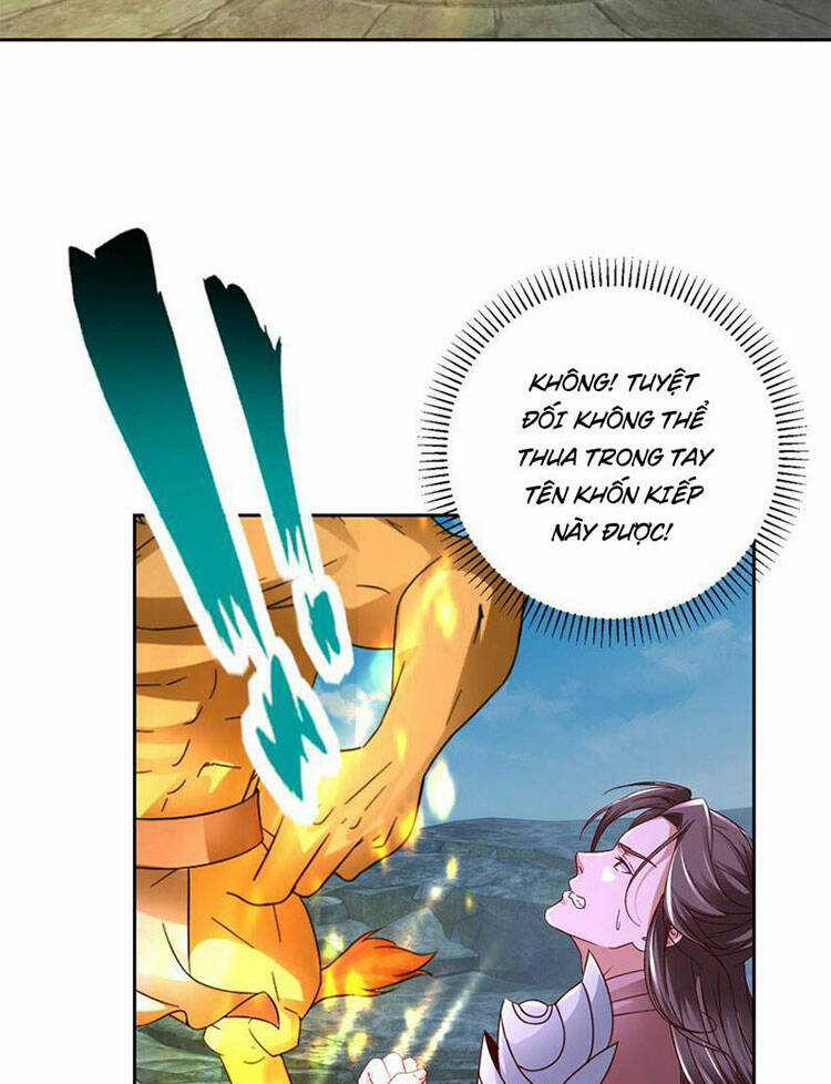 Thần Hồn Võ Đế Chapter 344 trang 26