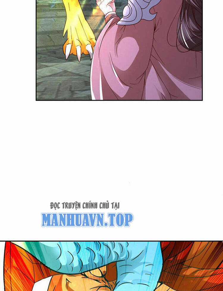 Thần Hồn Võ Đế Chapter 344 trang 27