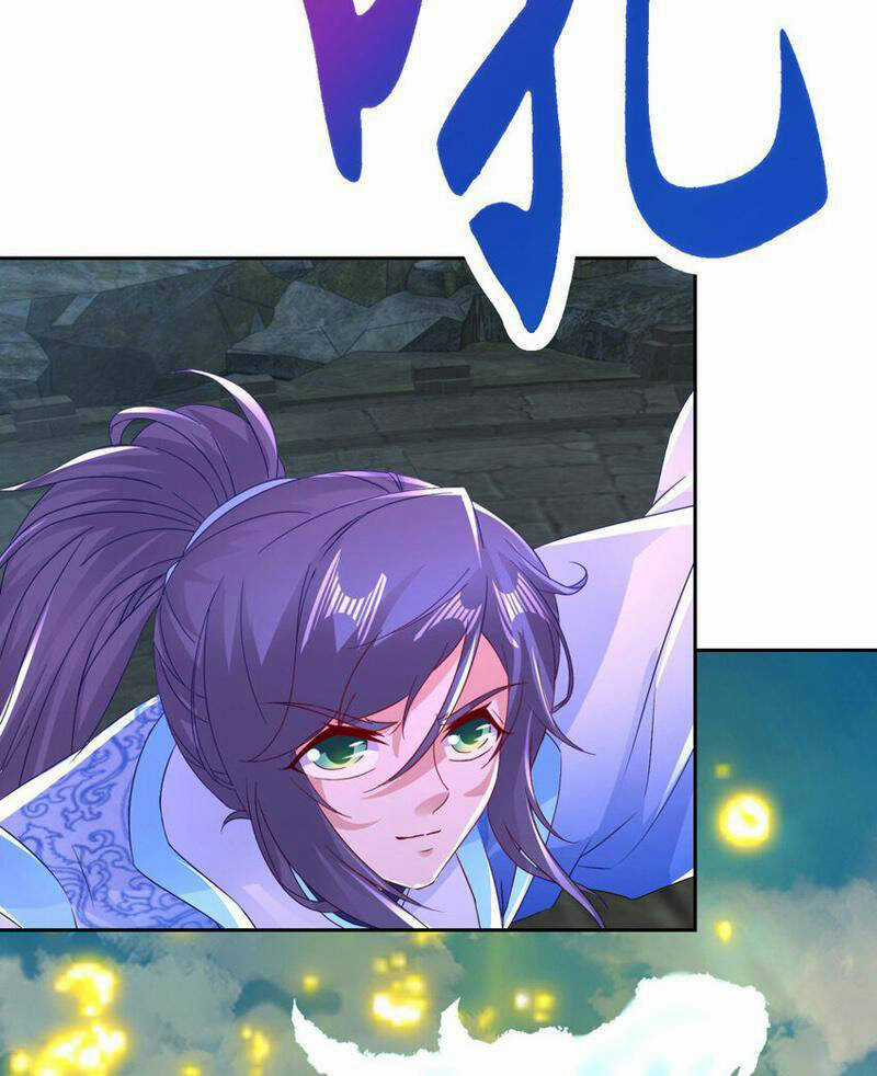 Thần Hồn Võ Đế Chapter 344 trang 29