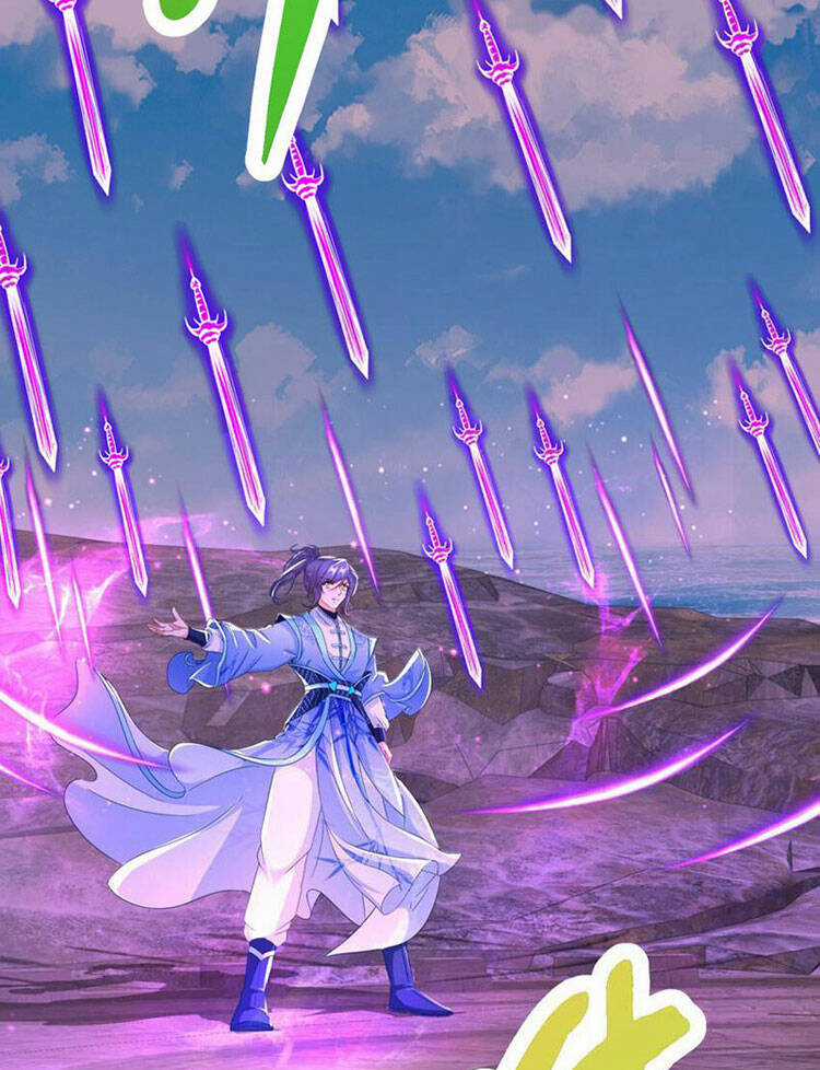 Thần Hồn Võ Đế Chapter 344 trang 3