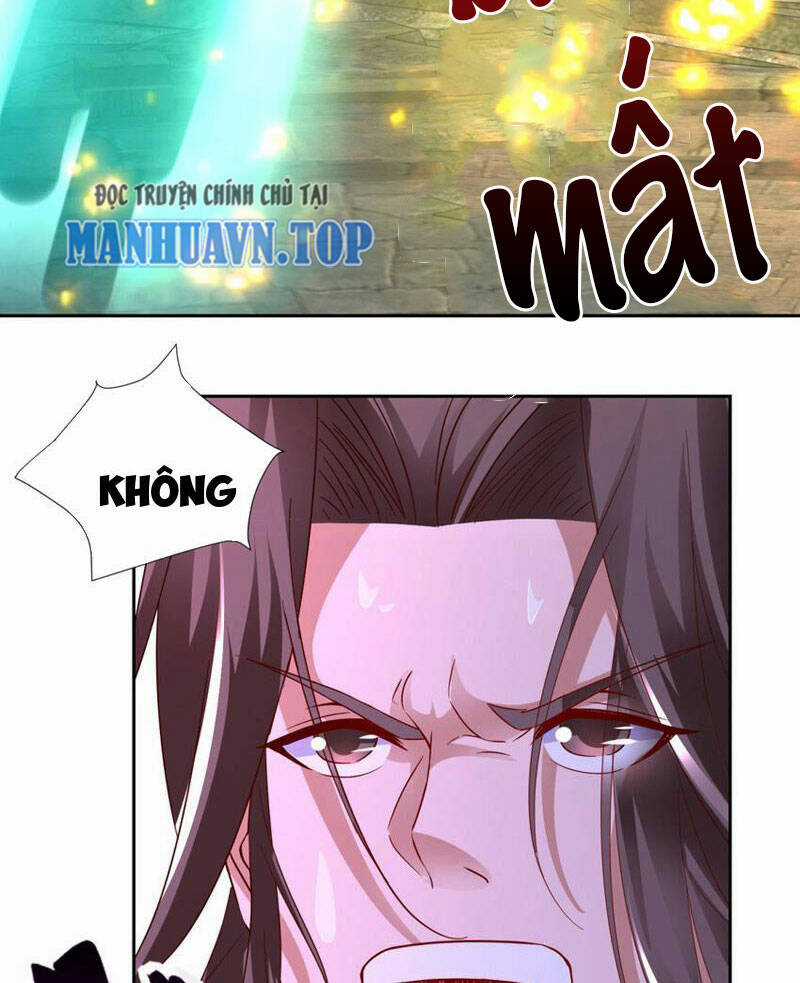 Thần Hồn Võ Đế Chapter 344 trang 31