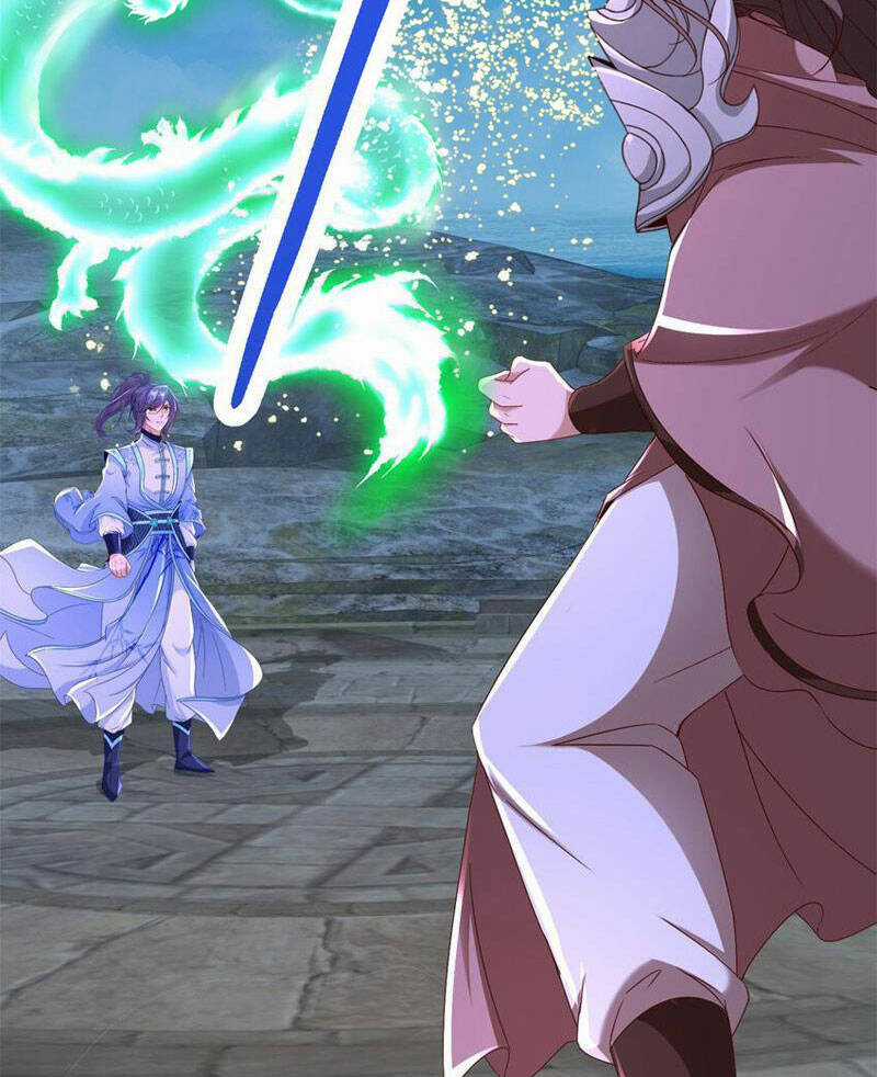 Thần Hồn Võ Đế Chapter 344 trang 33