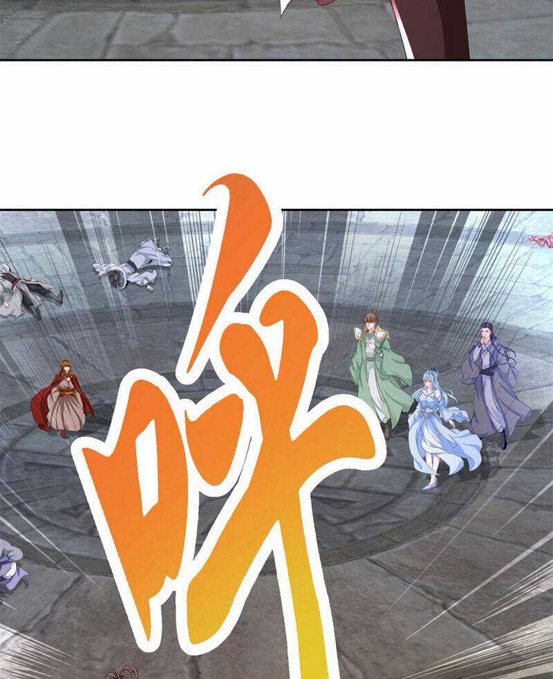 Thần Hồn Võ Đế Chapter 344 trang 34