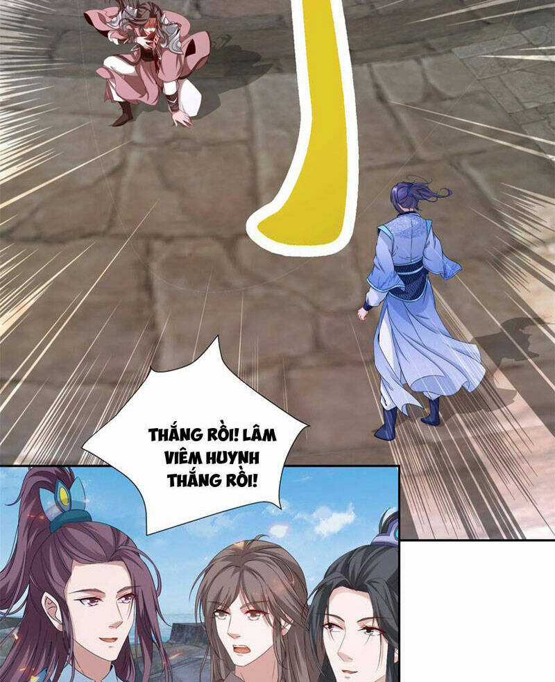 Thần Hồn Võ Đế Chapter 344 trang 35