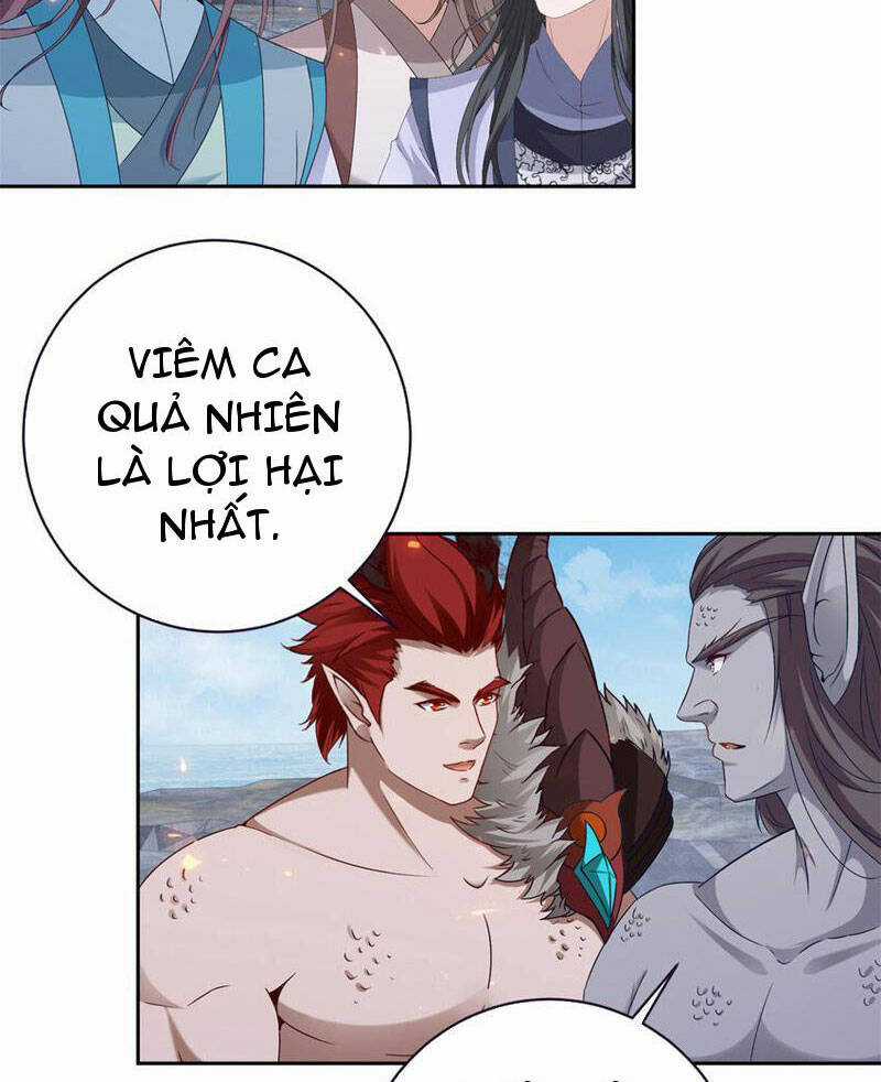 Thần Hồn Võ Đế Chapter 344 trang 36