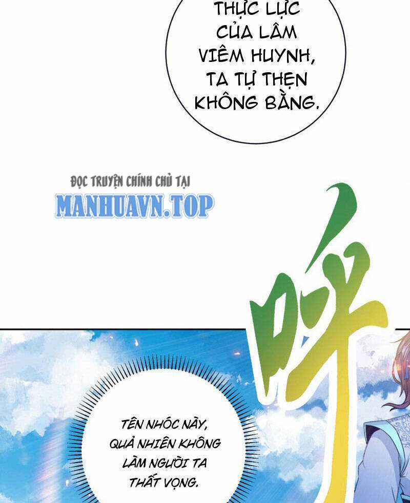 Thần Hồn Võ Đế Chapter 344 trang 37