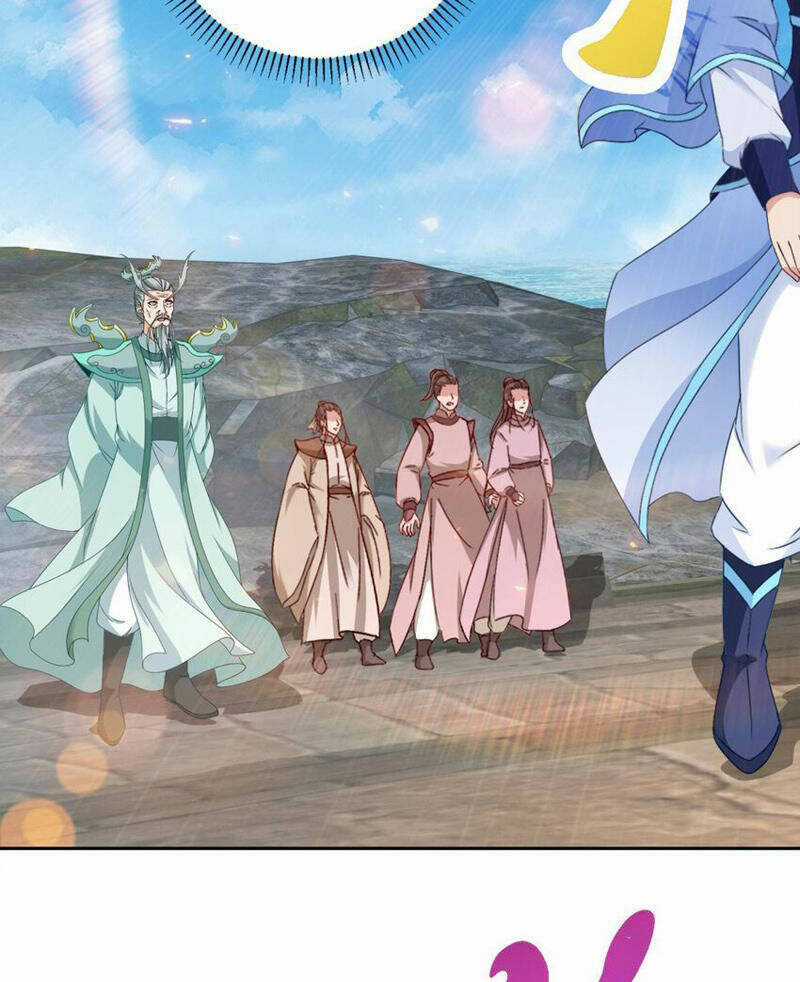 Thần Hồn Võ Đế Chapter 344 trang 38