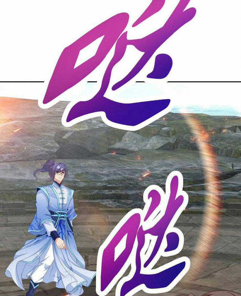 Thần Hồn Võ Đế Chapter 344 trang 39