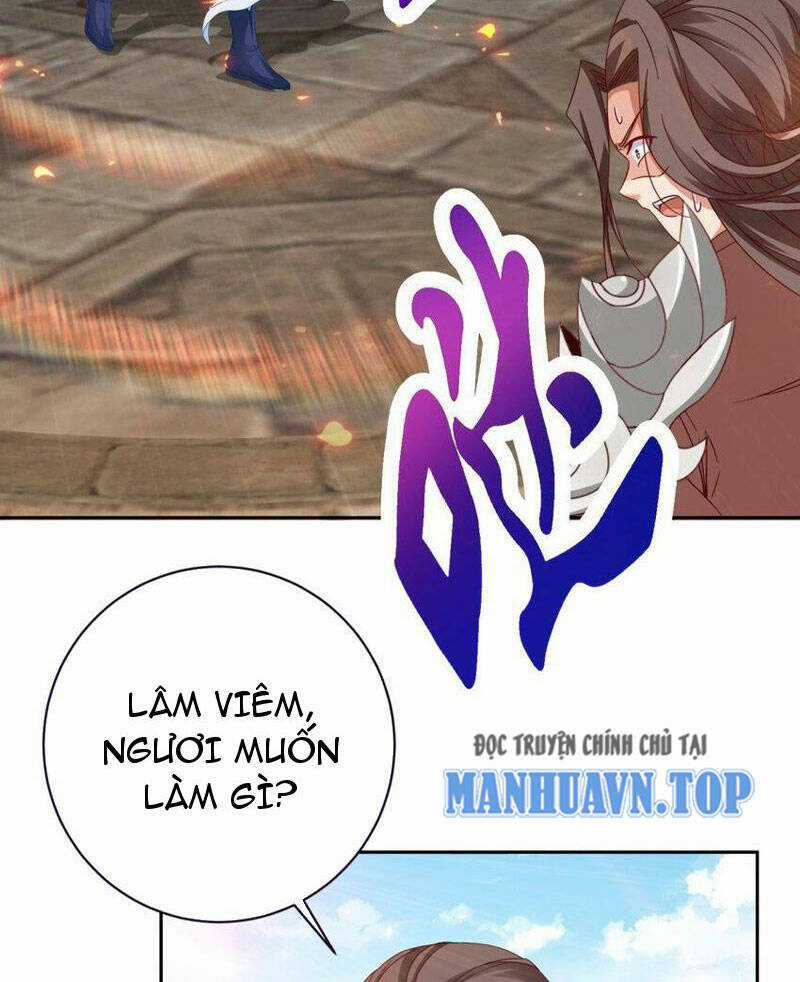 Thần Hồn Võ Đế Chapter 344 trang 40