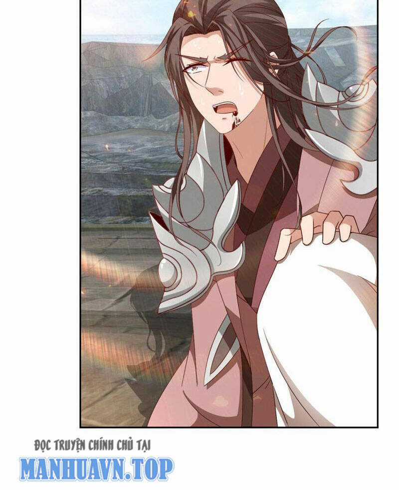 Thần Hồn Võ Đế Chapter 344 trang 41