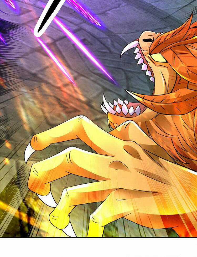 Thần Hồn Võ Đế Chapter 344 trang 5