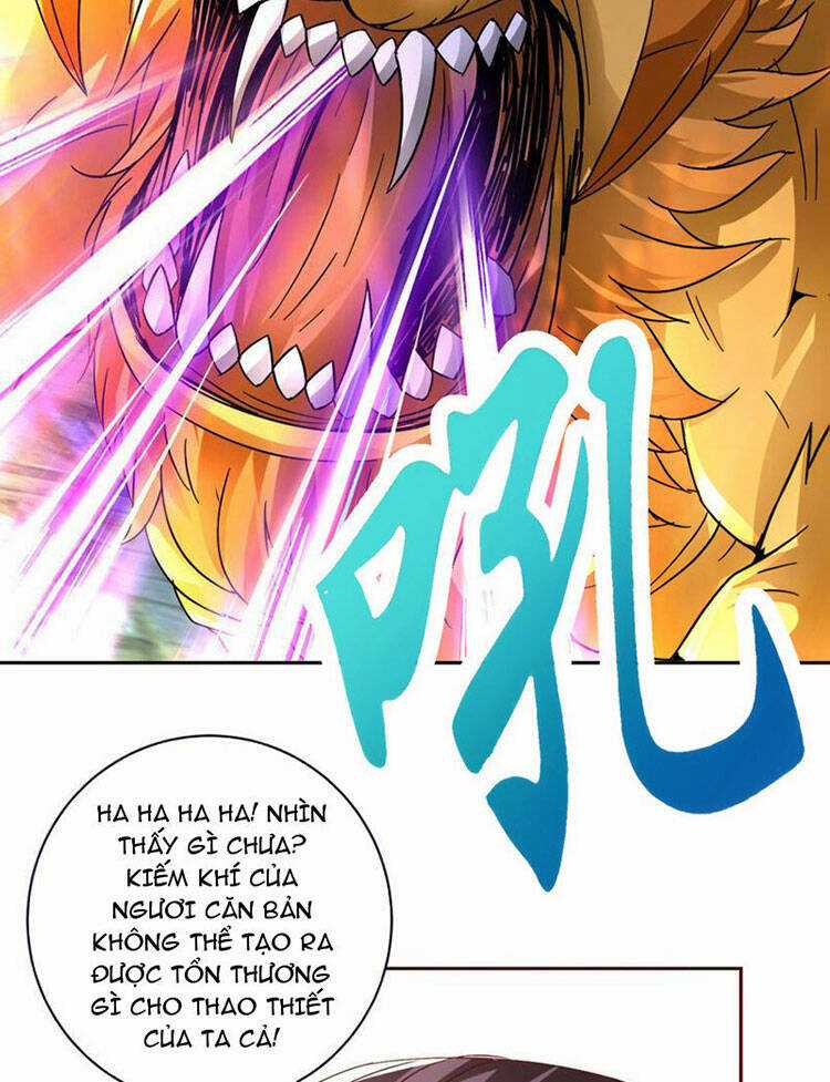 Thần Hồn Võ Đế Chapter 344 trang 7