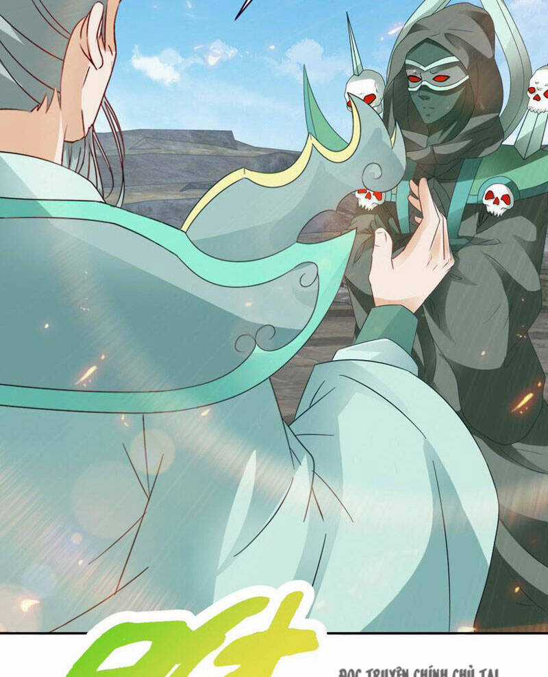 Thần Hồn Võ Đế Chapter 345 trang 10