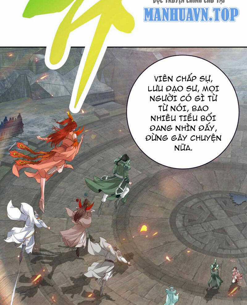 Thần Hồn Võ Đế Chapter 345 trang 11