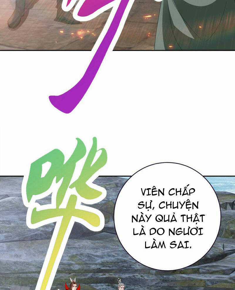 Thần Hồn Võ Đế Chapter 345 trang 14