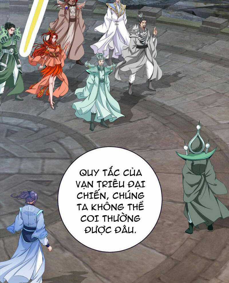 Thần Hồn Võ Đế Chapter 345 trang 15