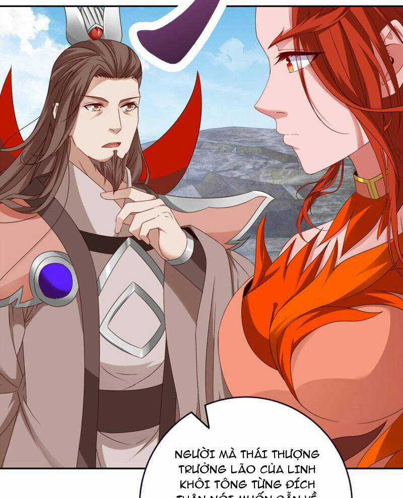 Thần Hồn Võ Đế Chapter 345 trang 18