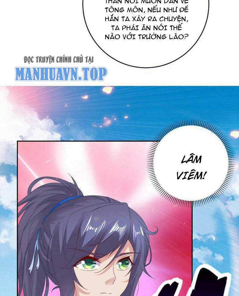 Thần Hồn Võ Đế Chapter 345 trang 19