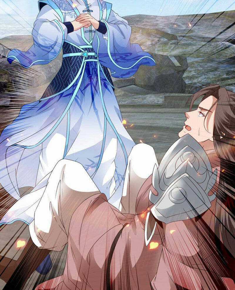 Thần Hồn Võ Đế Chapter 345 trang 2