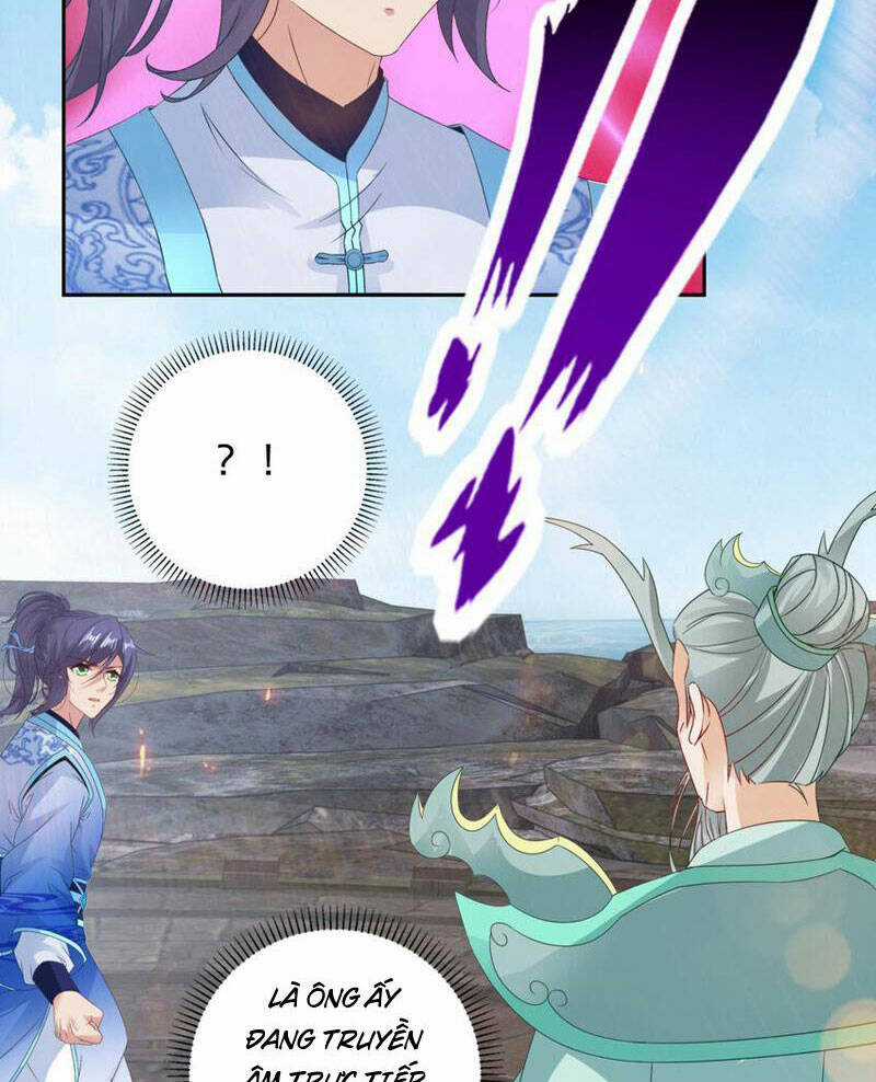 Thần Hồn Võ Đế Chapter 345 trang 20