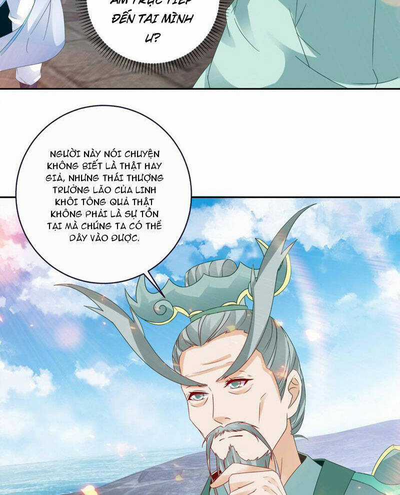Thần Hồn Võ Đế Chapter 345 trang 21