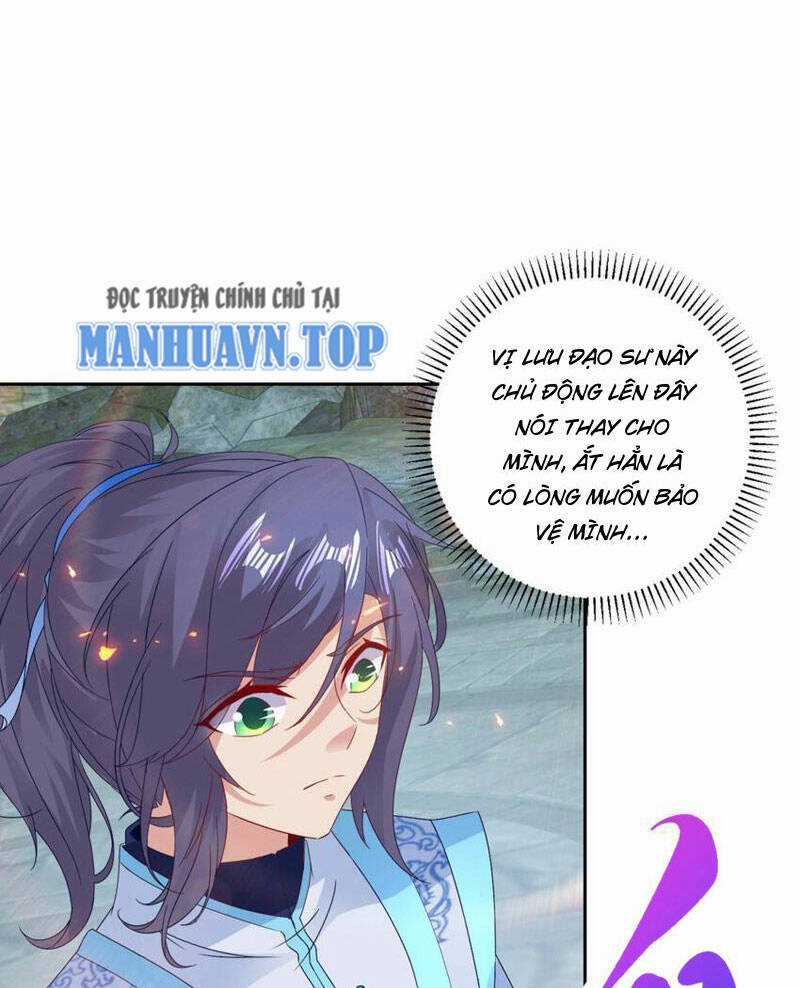 Thần Hồn Võ Đế Chapter 345 trang 24