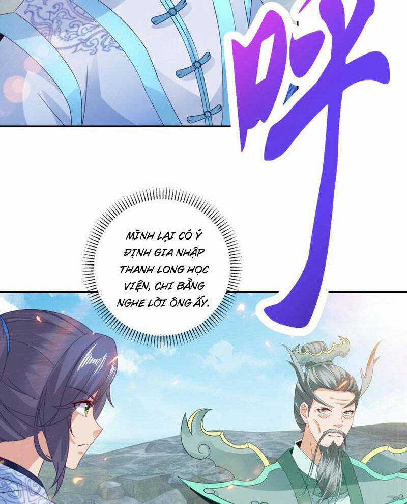 Thần Hồn Võ Đế Chapter 345 trang 25