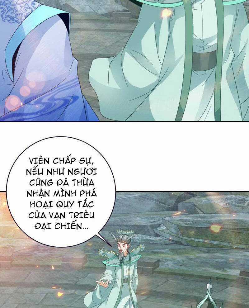 Thần Hồn Võ Đế Chapter 345 trang 26