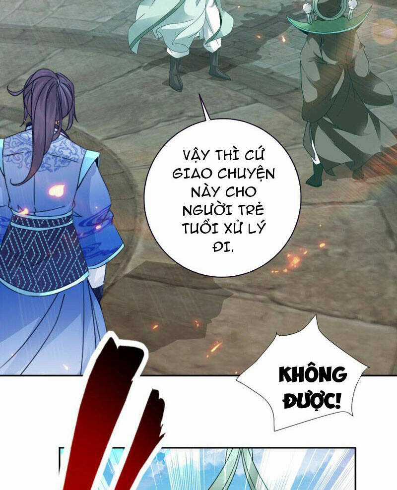 Thần Hồn Võ Đế Chapter 345 trang 27