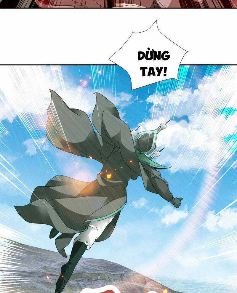 Thần Hồn Võ Đế Chapter 345 trang 3