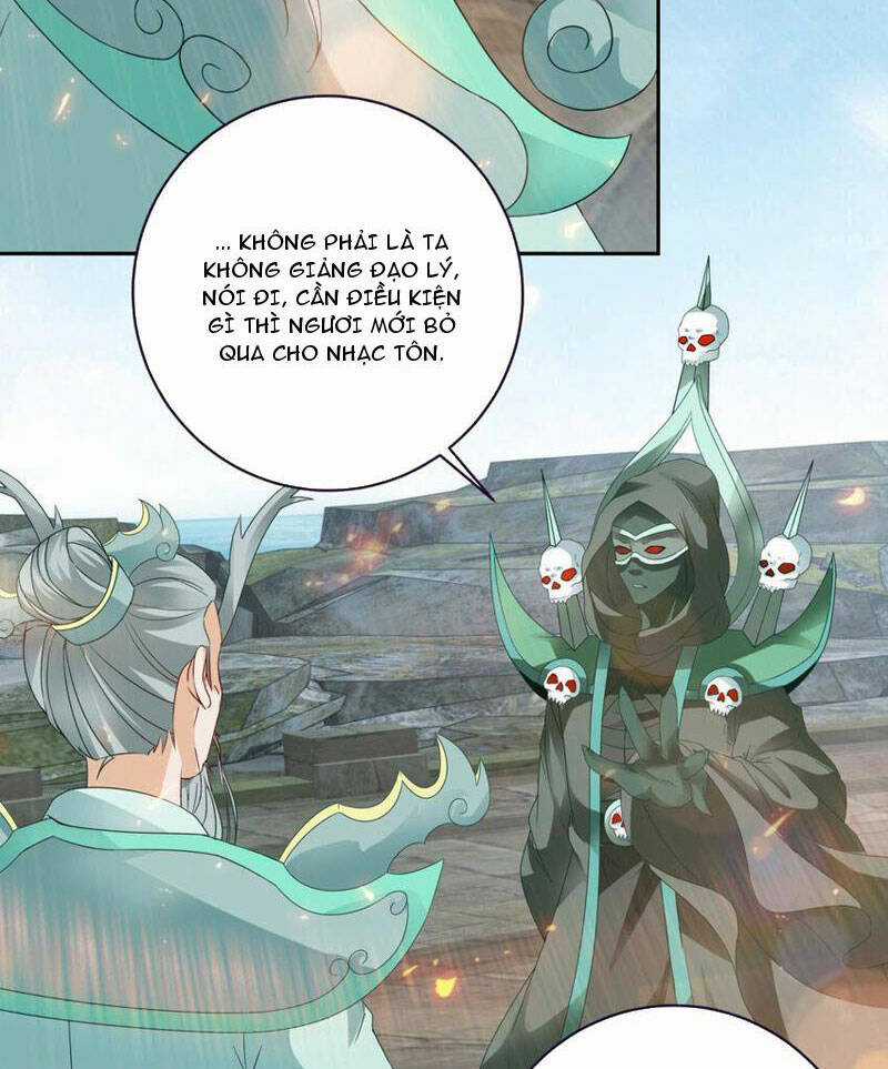 Thần Hồn Võ Đế Chapter 345 trang 30