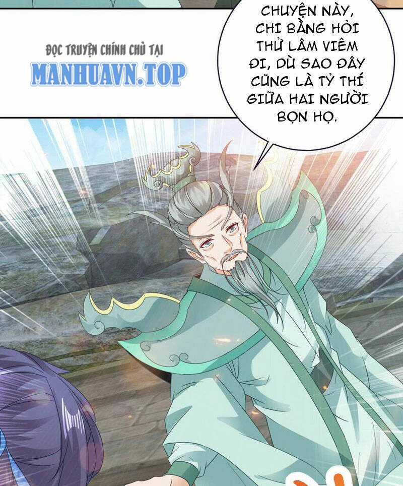 Thần Hồn Võ Đế Chapter 345 trang 31