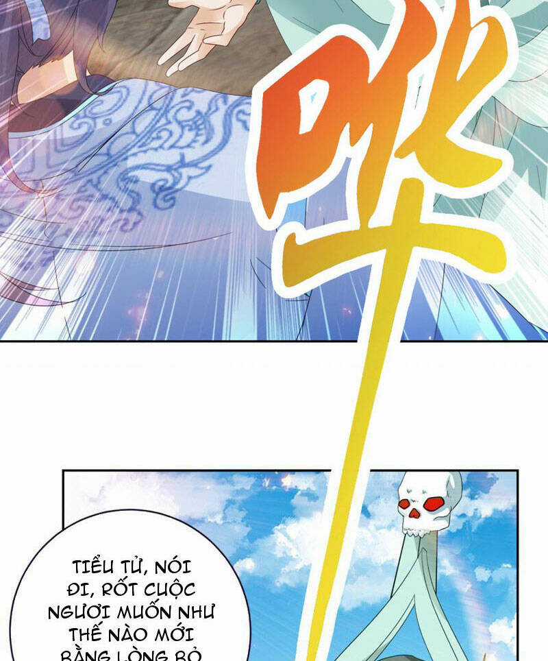 Thần Hồn Võ Đế Chapter 345 trang 32