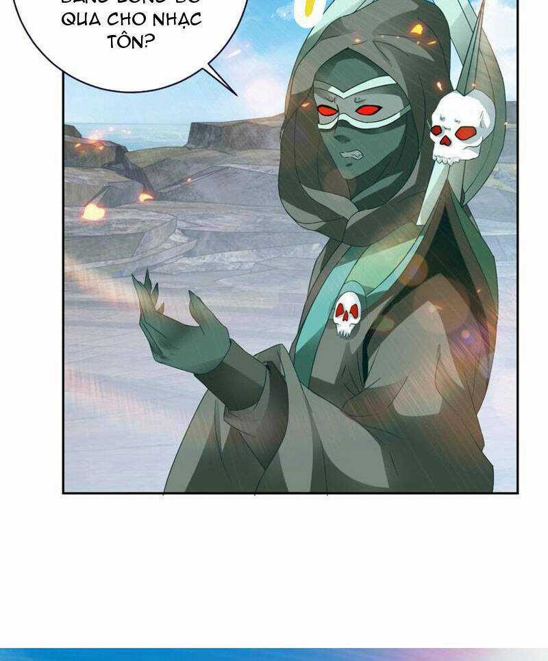 Thần Hồn Võ Đế Chapter 345 trang 33