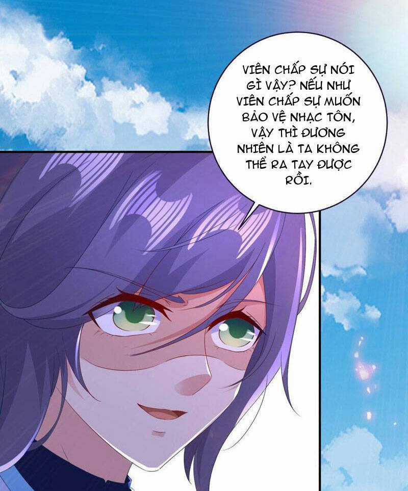 Thần Hồn Võ Đế Chapter 345 trang 34