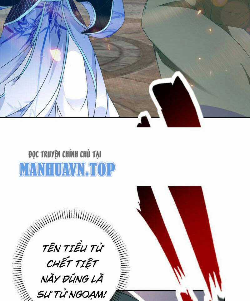 Thần Hồn Võ Đế Chapter 345 trang 37