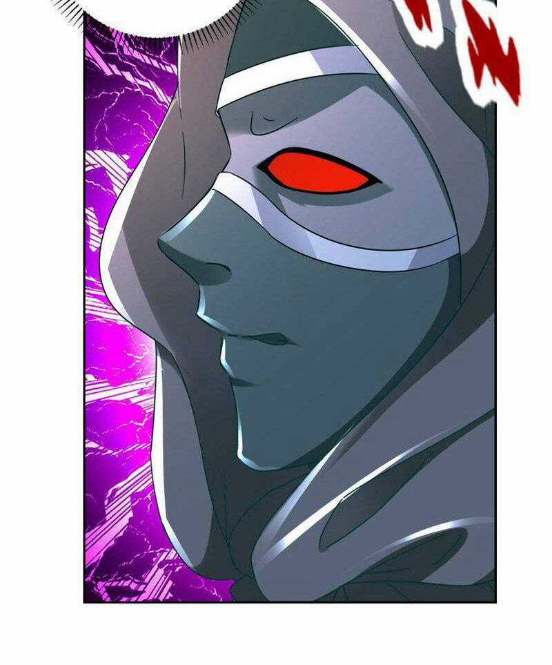 Thần Hồn Võ Đế Chapter 345 trang 38