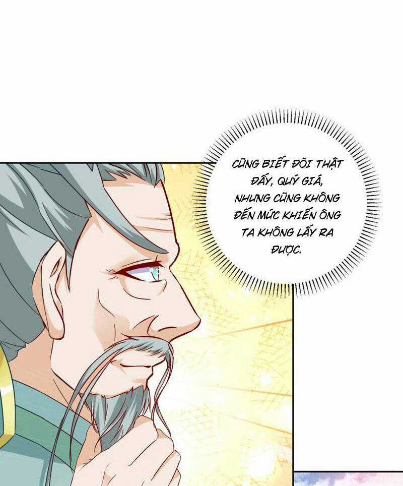 Thần Hồn Võ Đế Chapter 345 trang 39