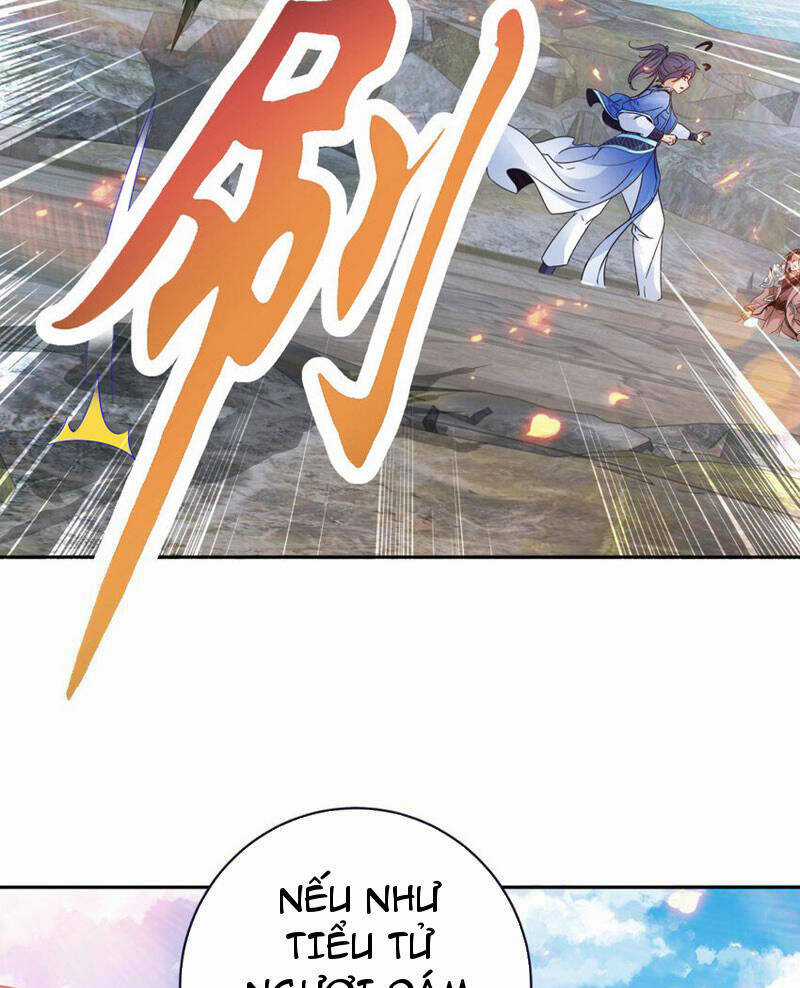 Thần Hồn Võ Đế Chapter 345 trang 4