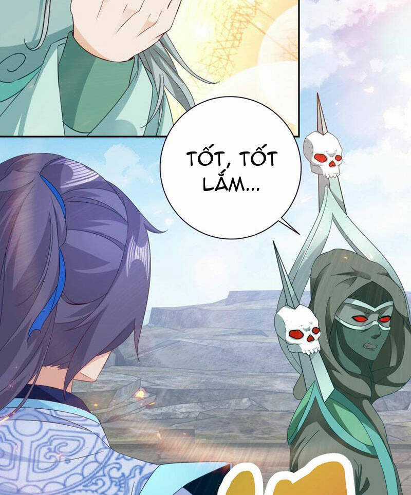 Thần Hồn Võ Đế Chapter 345 trang 40