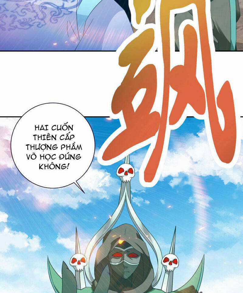 Thần Hồn Võ Đế Chapter 345 trang 41