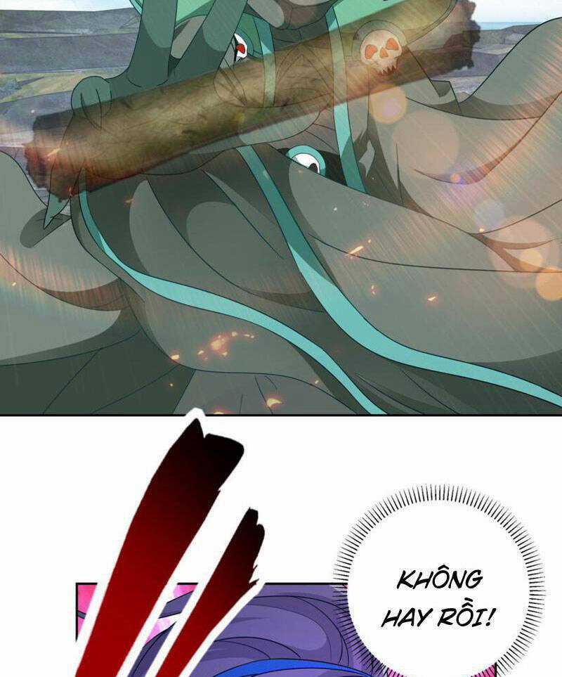 Thần Hồn Võ Đế Chapter 345 trang 42